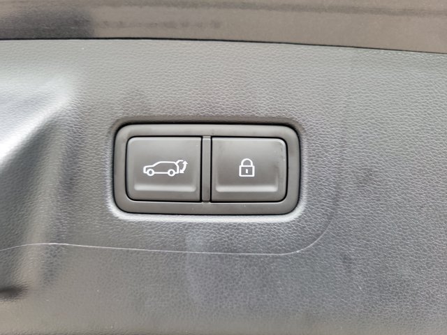 Certified 2026 Hyundai Santa Fe SE FWD image 7