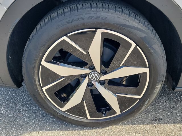 Certified 2023 Volkswagen ID.4 Pro S RWD image 3