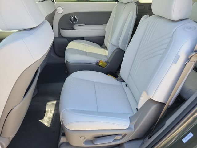 New 2026 Hyundai Palisade SEL FWD image 28