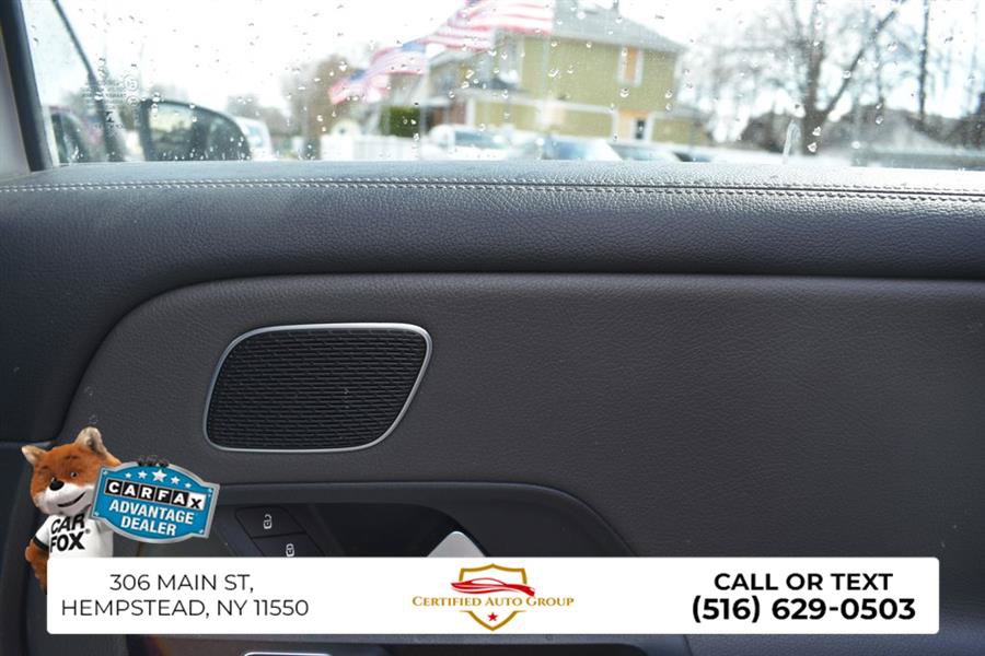 Used 2022 Mercedes-Benz GLB 35 AMG 4MATIC image 26