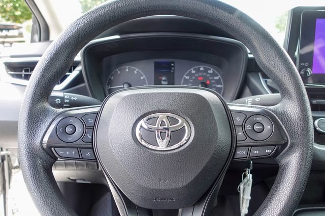 Used 2024 Toyota Corolla LE FWD image 13