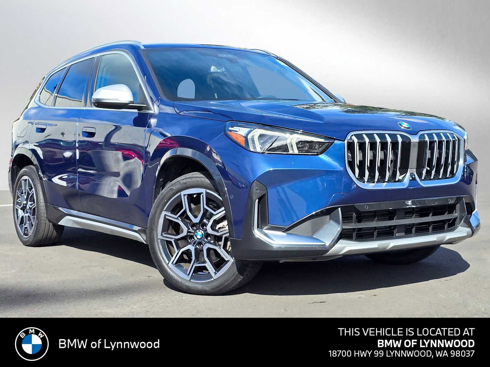 Used 2023 BMW X1 xDrive28i w/ Premium Package