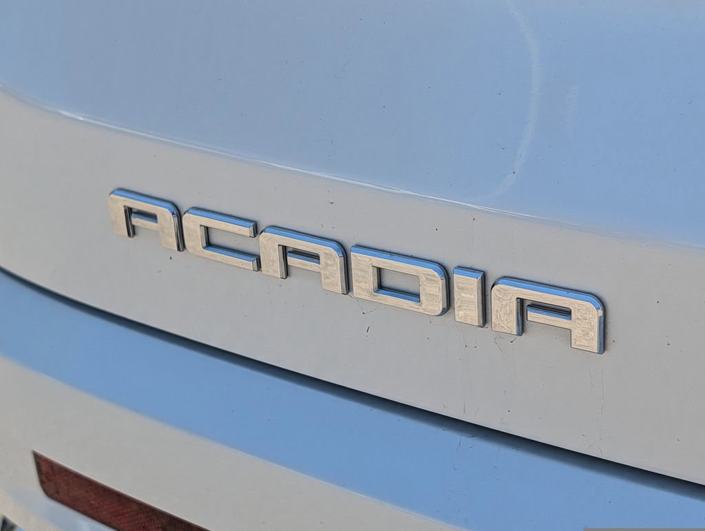 Used 2019 GMC Acadia Denali w/ Technology Package image 11