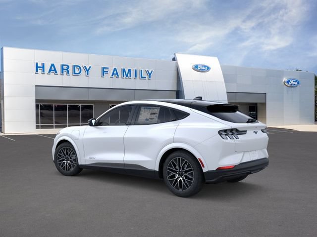 New 2026 Ford Mustang Mach-E Premium RWD image 4
