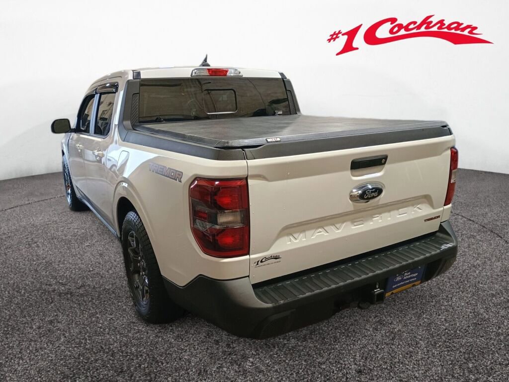 Used 2024 Ford Maverick Tremor w/ Tremor Off-Road Package image 19