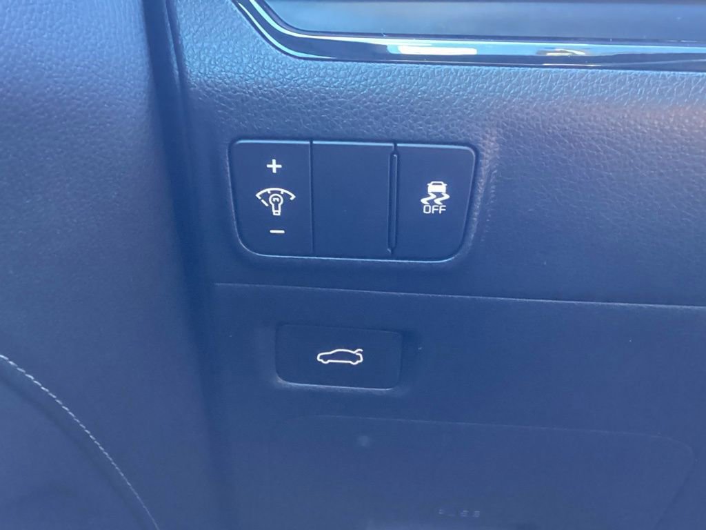 Used 2025 Kia K5 GT-Line w/ GT-Line Premium Package image 26