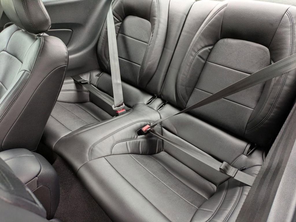 Used 2019 Ford Mustang GT RWD image 22