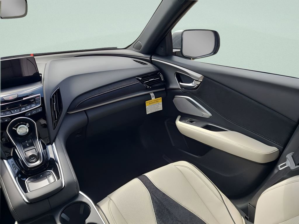 New 2026 Acura RDX A-Spec AWD/4WD image 11