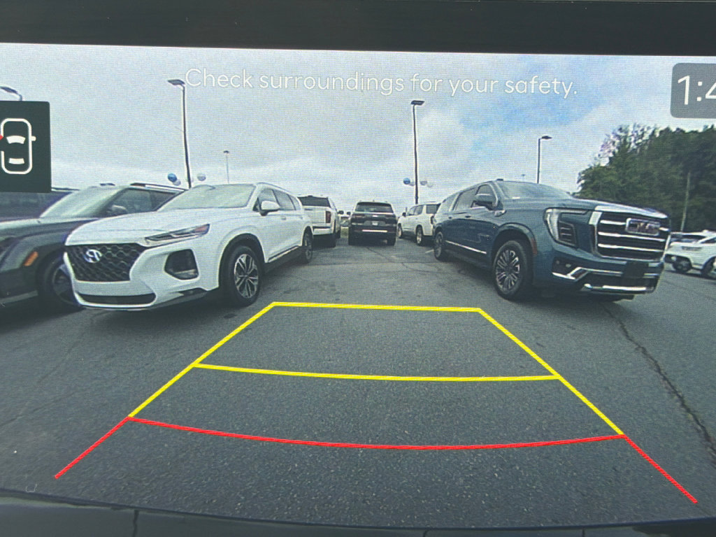 Used 2024 Hyundai Santa Fe Calligraphy FWD image 30