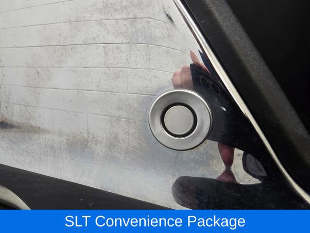 Used 2022 GMC Sierra 1500 SLT w/ SLT Premium Plus Package image 11