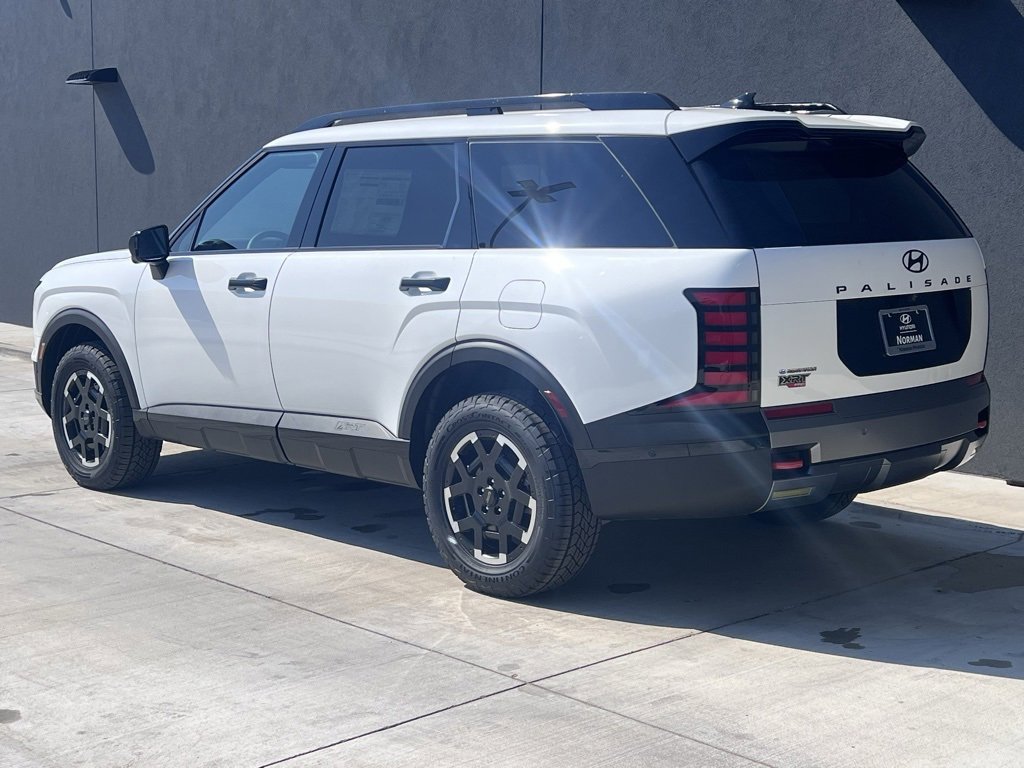 New 2026 Hyundai Palisade XRT Pro image 5