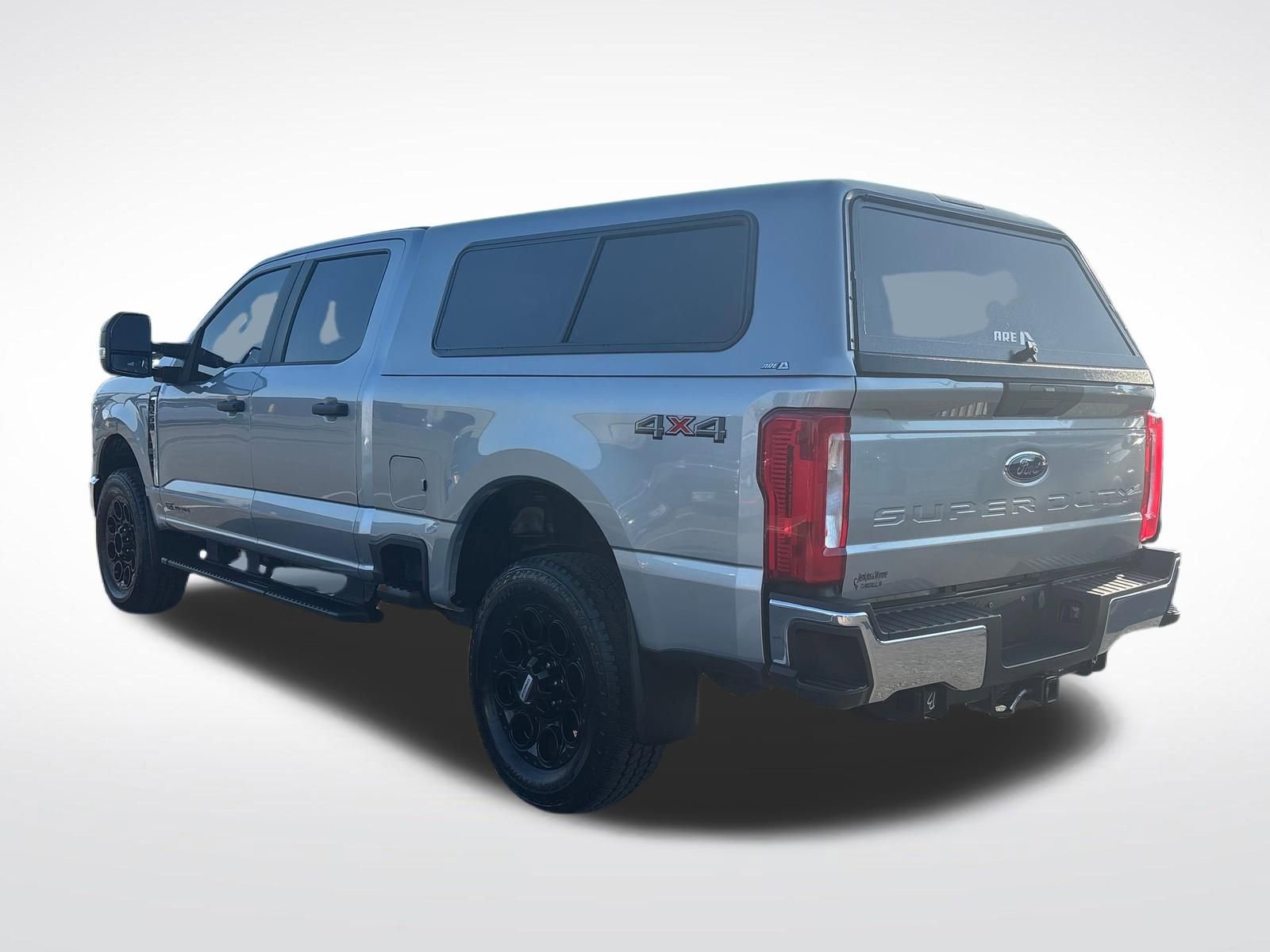 Certified 2024 Ford F250 XL AWD/4WD image 3