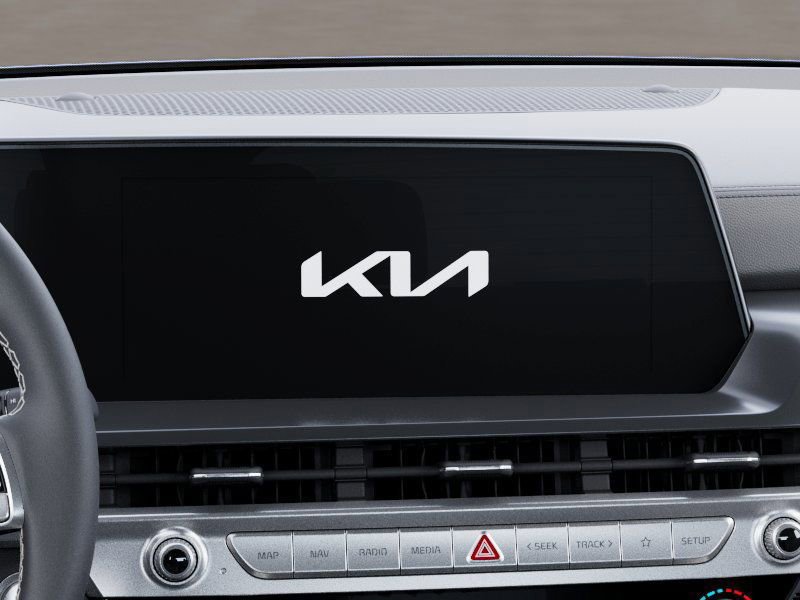 New 2025 Kia Telluride S image 21