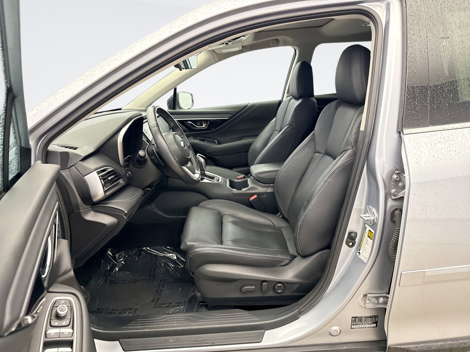 Used 2024 Subaru Outback Touring XT image 10