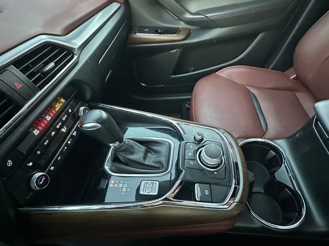 Used 2019 MAZDA CX-9 Signature image 29