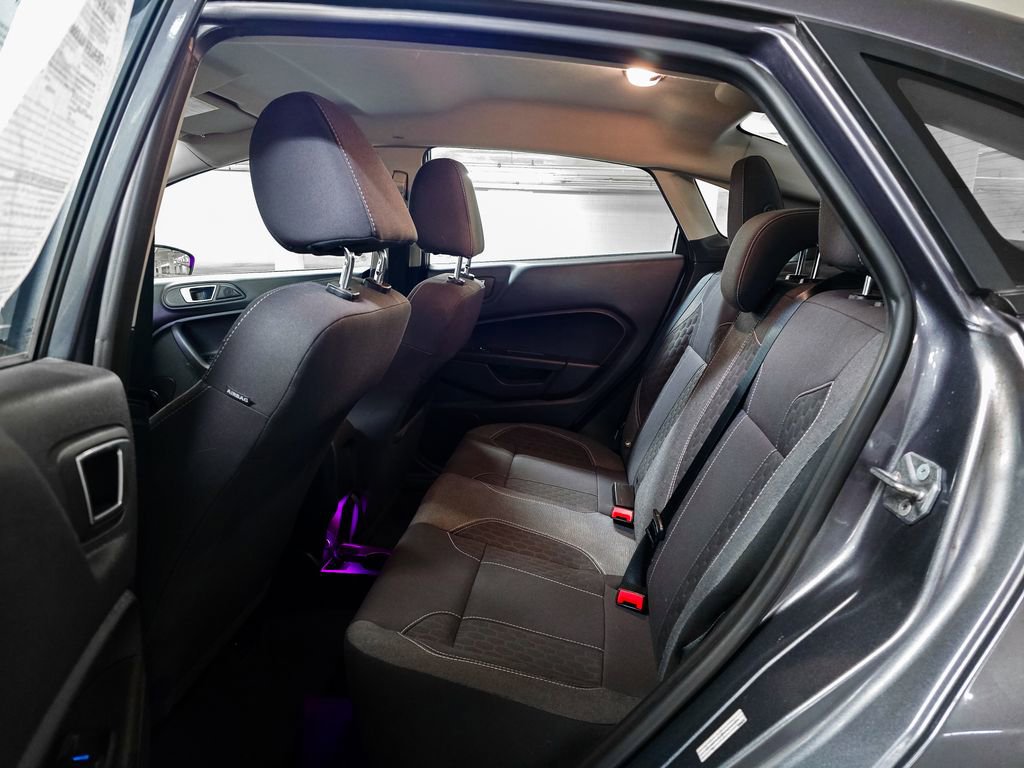 Used 2014 Ford Fiesta SE w/ Equipment Group 201A image 22