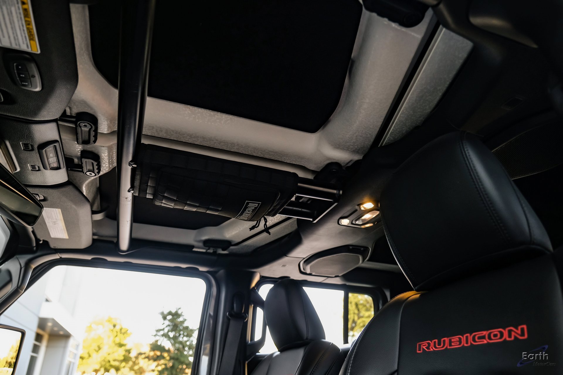 Used 2020 Jeep Gladiator Rubicon image 39