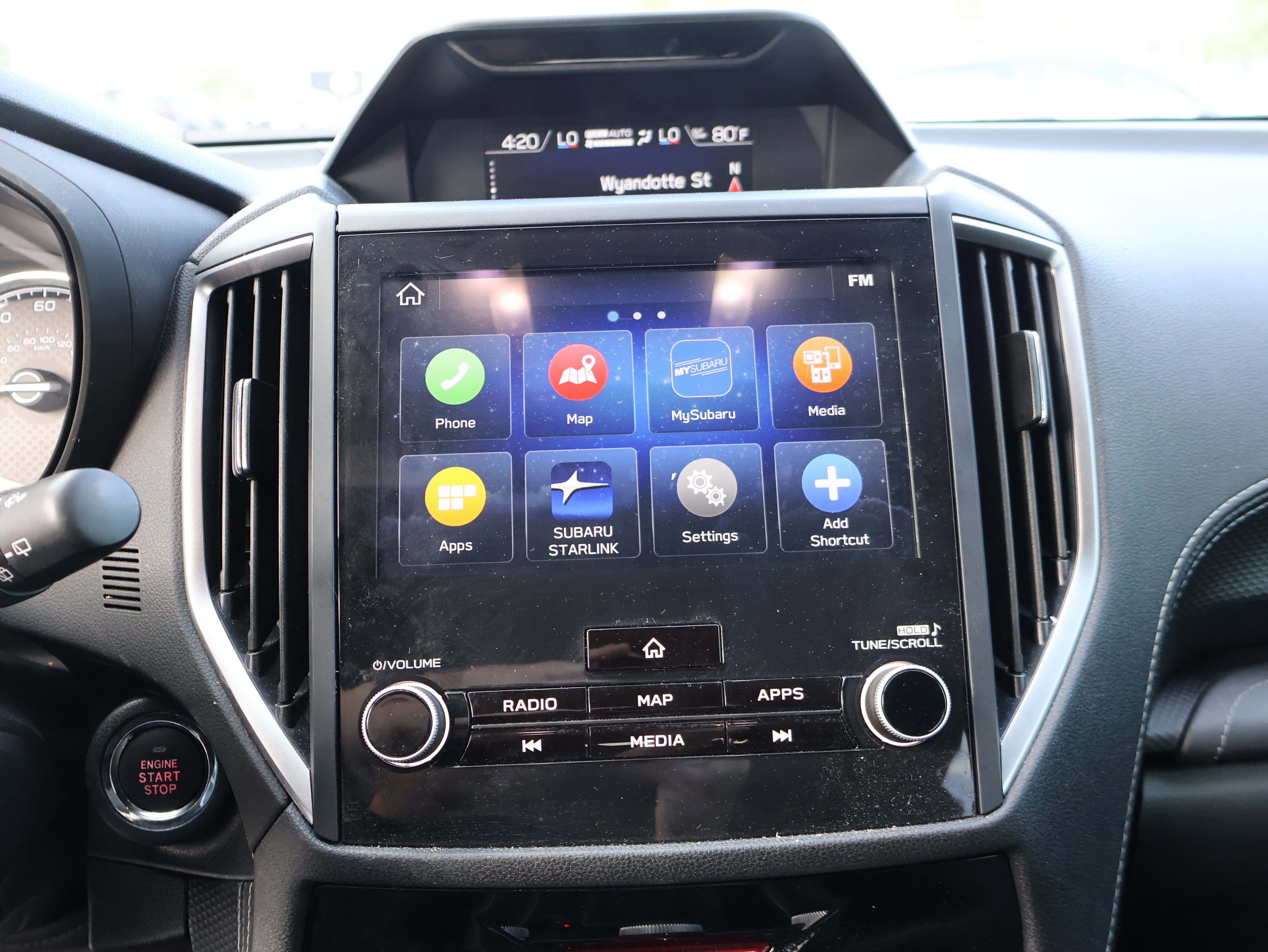 Used 2024 Subaru Forester Touring w/ POP Package 3 image 26