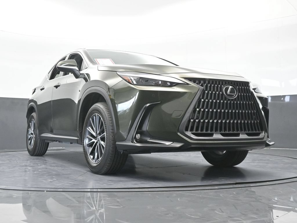 Used 2025 Lexus NX 250 FWD w/ Cold Area Package image 65