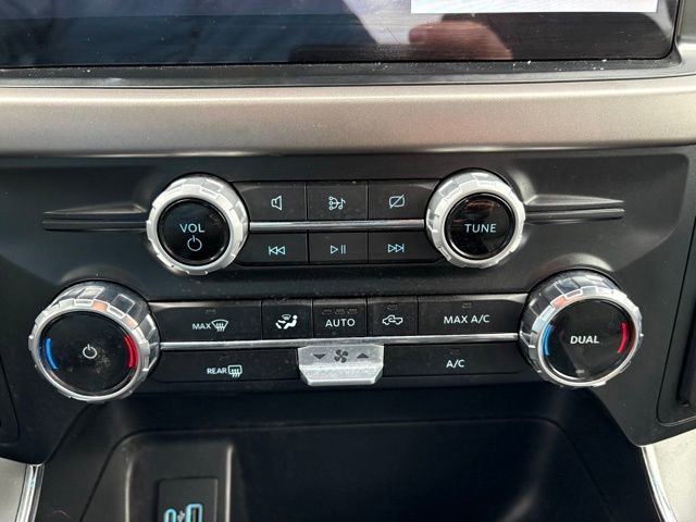 Used 2024 Ford F150 XLT w/ Mobile Office Package image 28