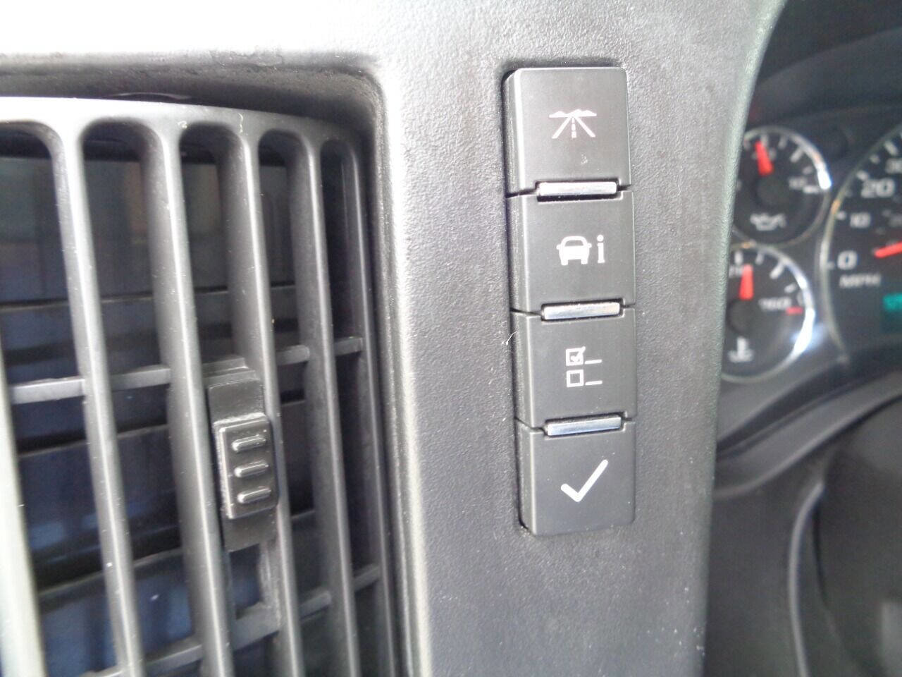 Used 2014 Chevrolet Express 1500 LT w/ LT Preferred Equipment Group image 37