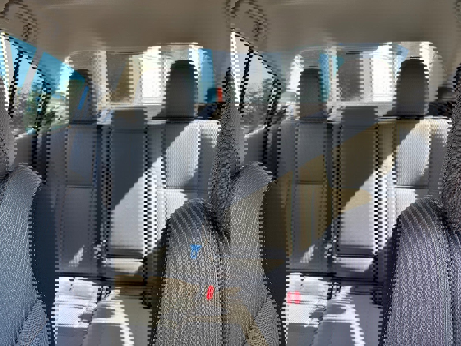 New 2025 Subaru Legacy Premium image 28