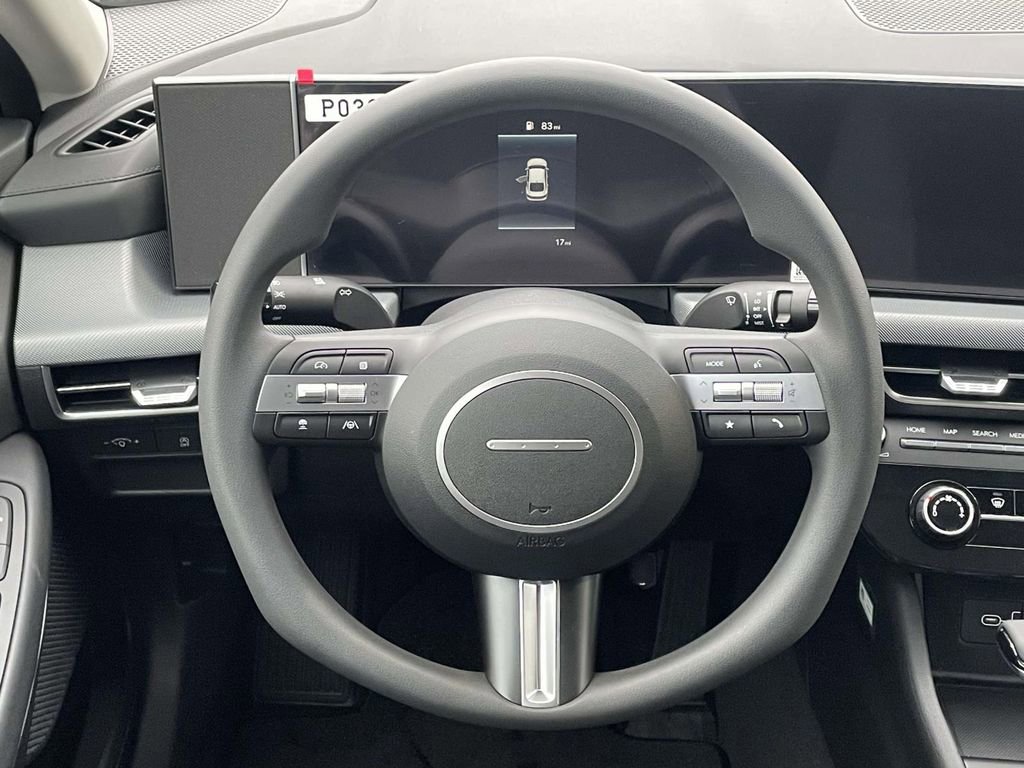 New 2026 Hyundai Sonata SE FWD image 12