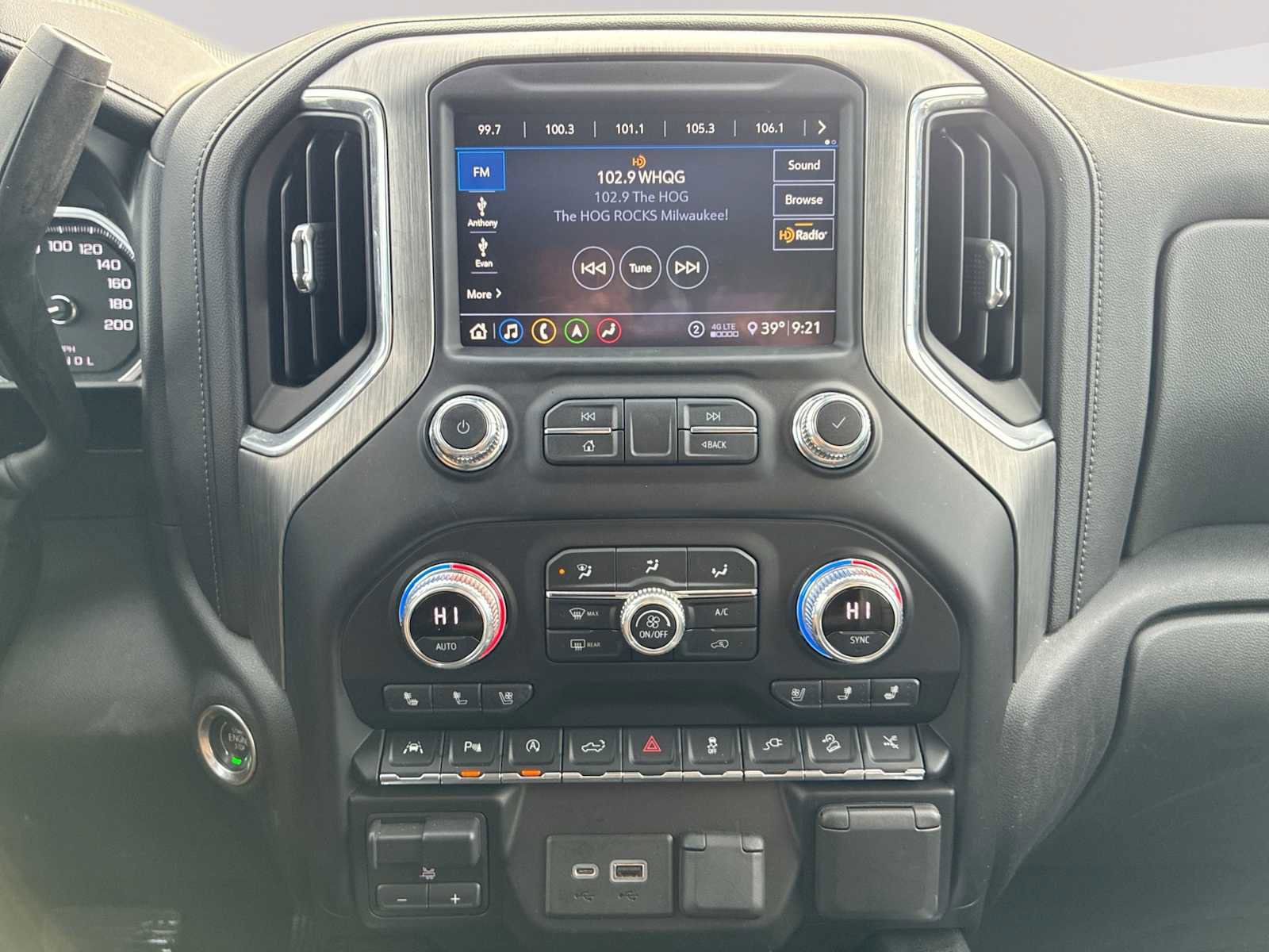 Certified 2020 GMC Sierra 1500 Denali w/ Denali Ultimate Package image 13