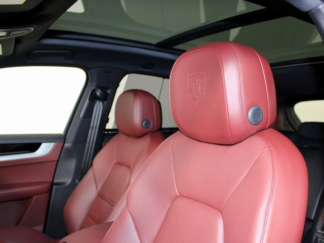 New 2026 Porsche Cayenne S image 20
