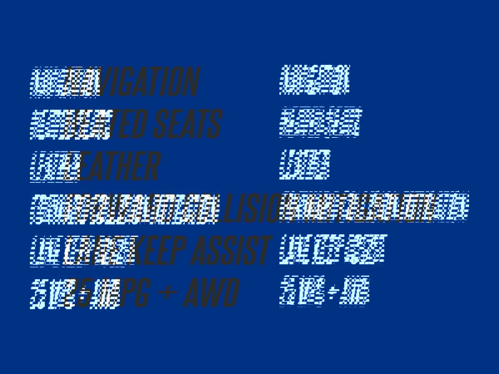 Used 2023 Mitsubishi Eclipse Cross SE image 3