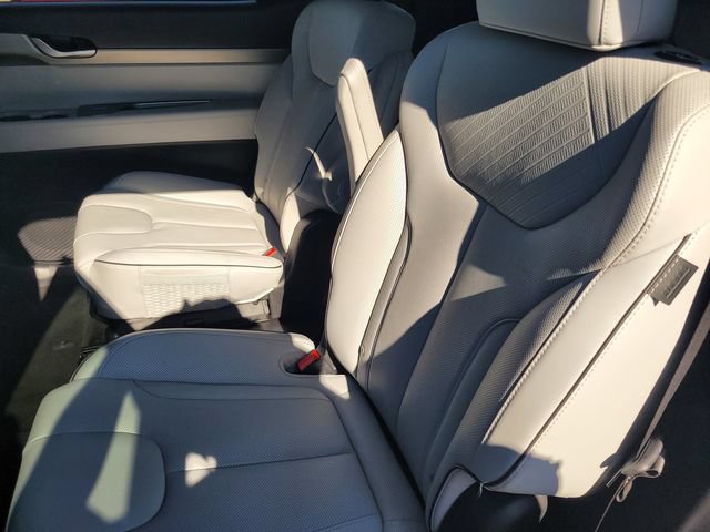 Used 2024 Hyundai Palisade SEL FWD image 15
