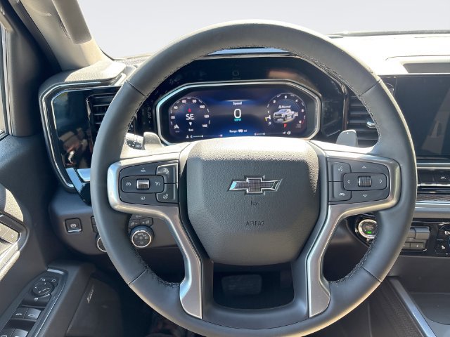New 2026 Chevrolet Silverado 1500 LT Trail Boss w/ Convenience Package II AWD/4WD image 14