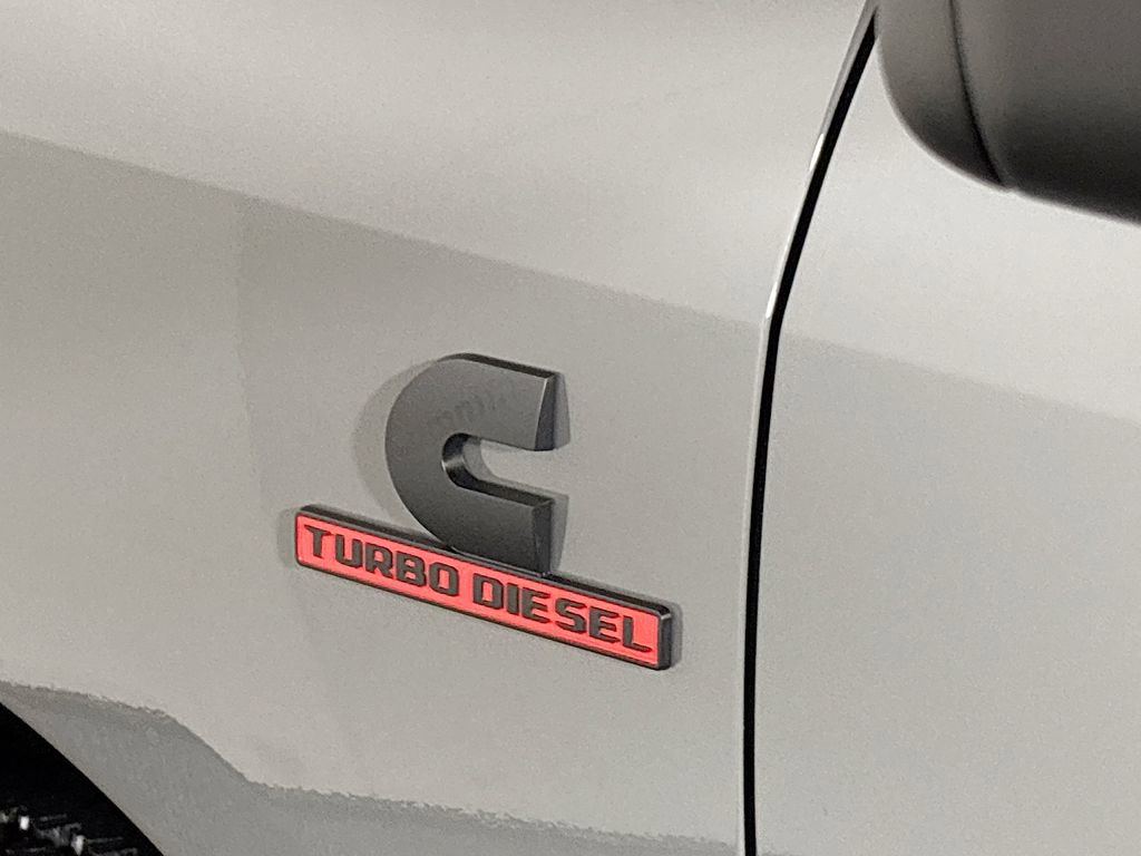 New 2026 RAM 2500 Laramie image 26