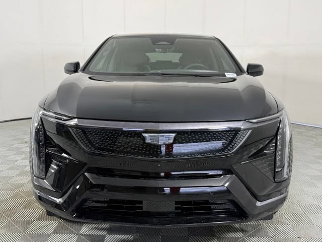 New 2027 Cadillac Optiq Sport RWD image 11