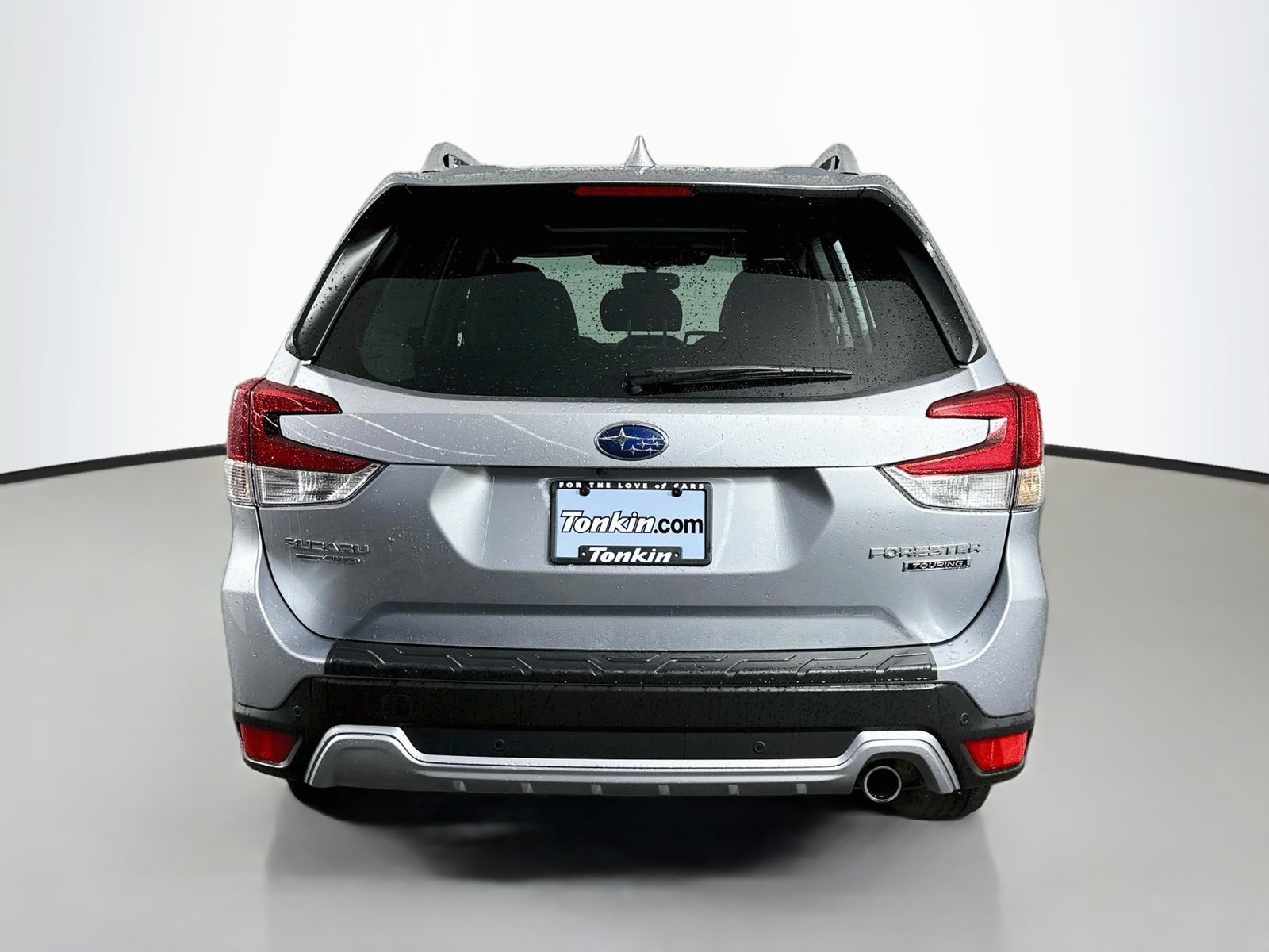 Used 2023 Subaru Forester Touring AWD/4WD image 6