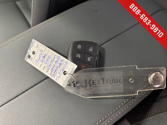 New 2026 GMC Terrain AT4 image 27