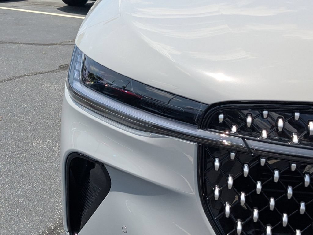 New 2026 Lincoln Nautilus Reserve AWD/4WD image 10