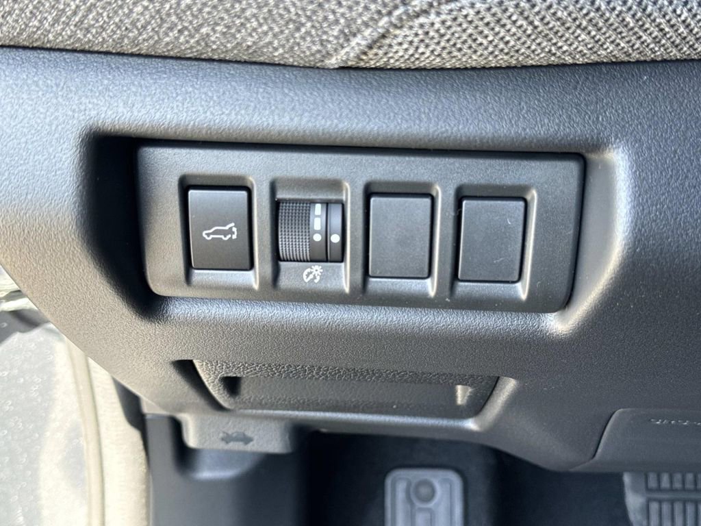 New 2026 Subaru Outback Limited AWD/4WD image 44