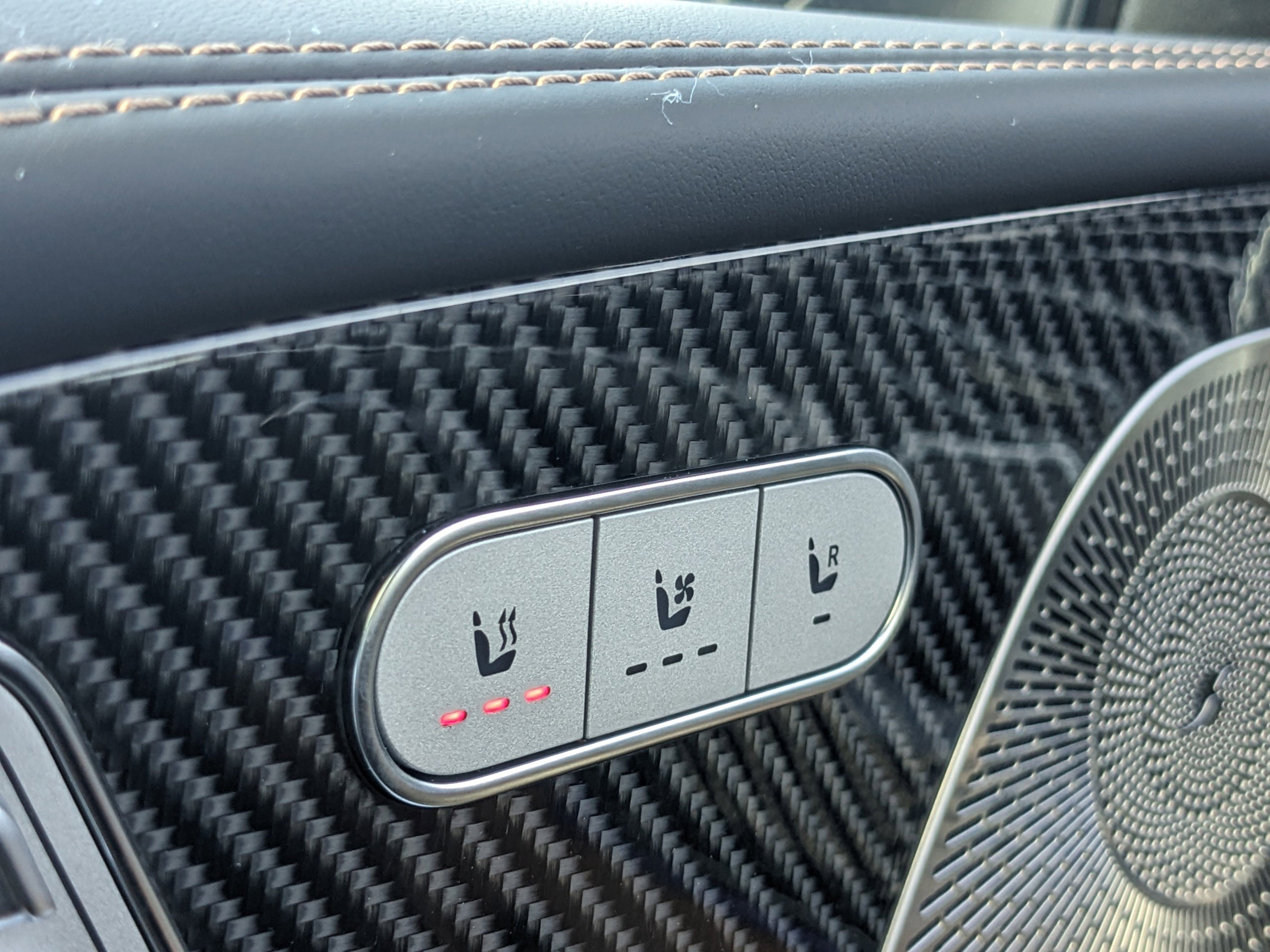 New 2025 Mercedes-Benz GLE 63 AMG S image 23