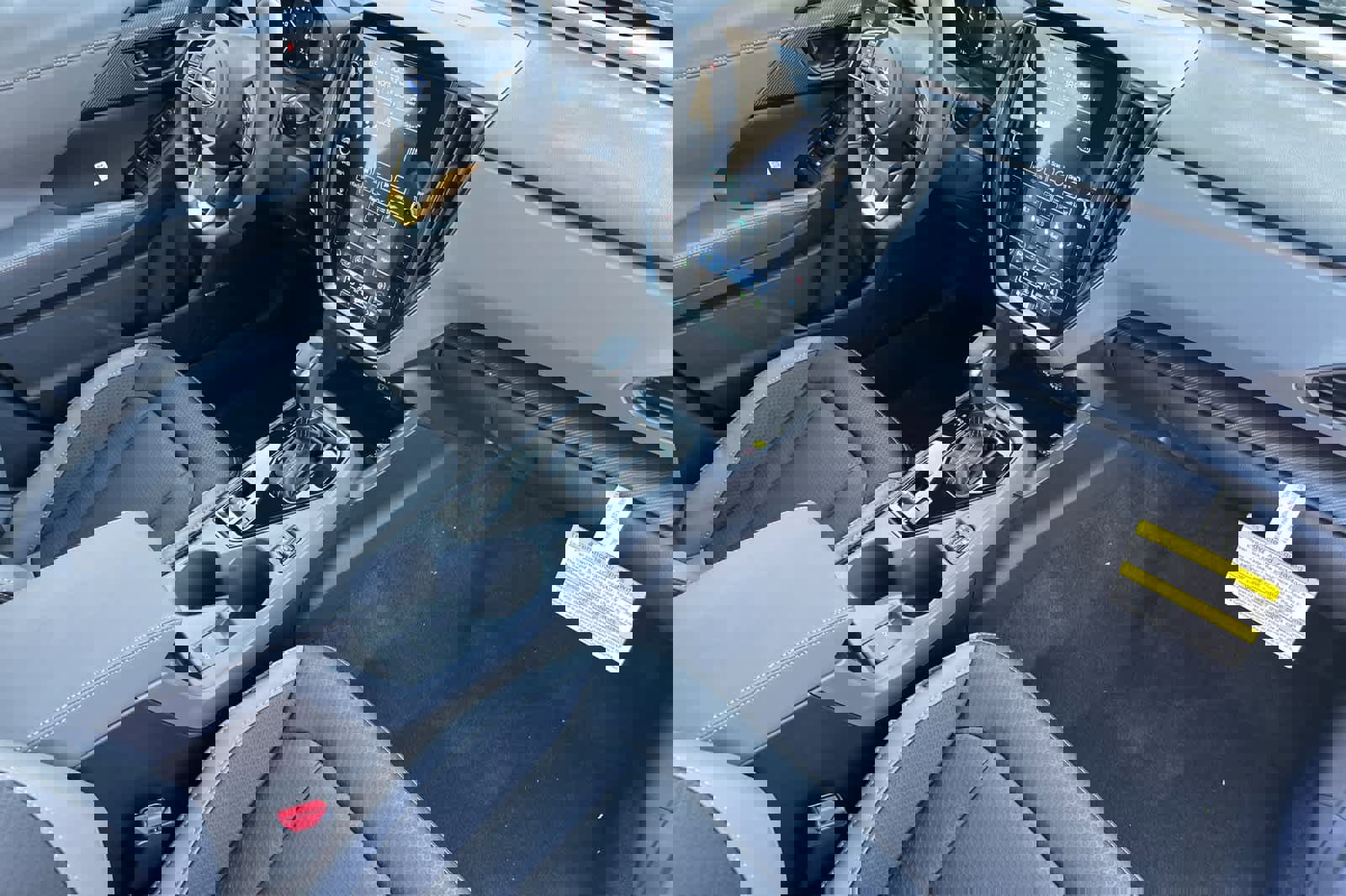 New 2026 Subaru Crosstrek 2.5i Wilderness image 15