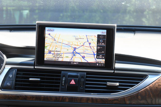Used 2014 Audi A6 2.0T Premium Plus AWD/4WD image 21