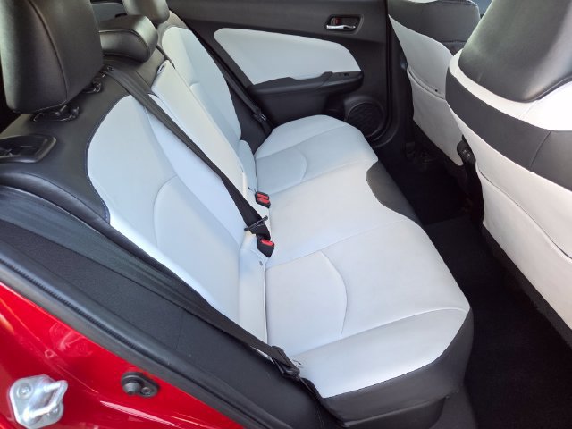 Used 2021 Toyota Prius Limited w/ Premium Convenience Package FWD image 6