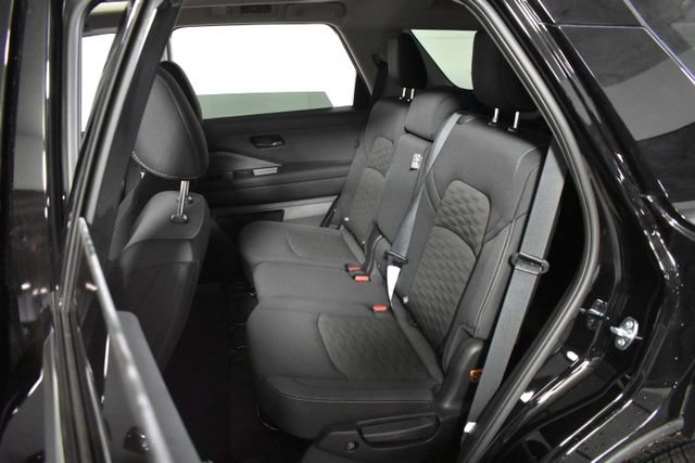 New 2026 Nissan Pathfinder SV AWD/4WD image 29