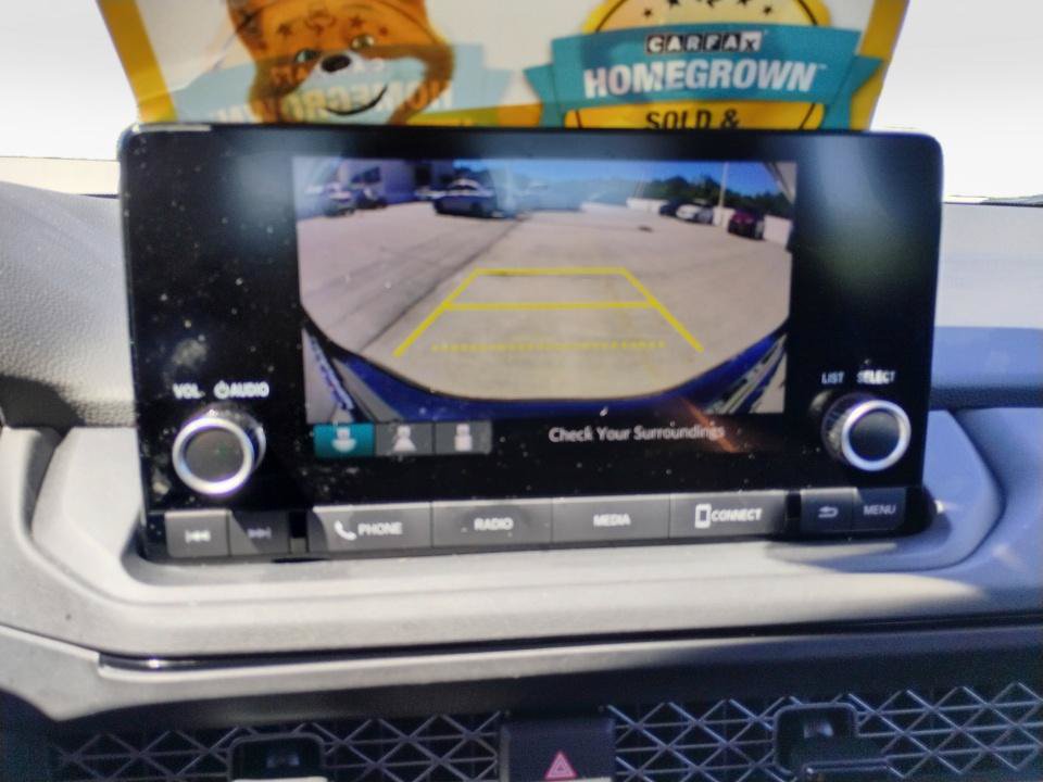 Certified 2024 Honda Accord LX image 17