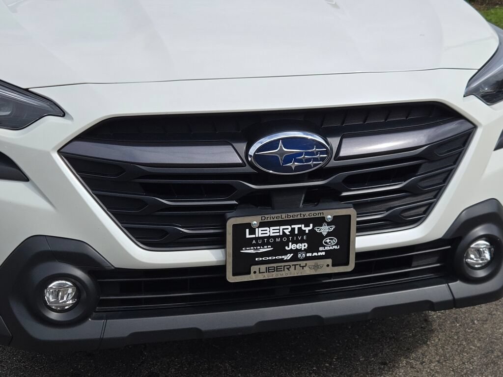 Certified 2024 Subaru Outback Premium AWD/4WD image 7