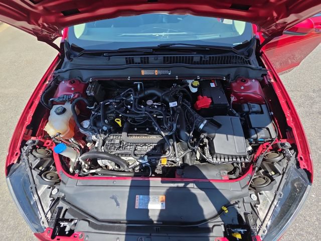 Used 2020 Ford Fusion SE FWD image 30