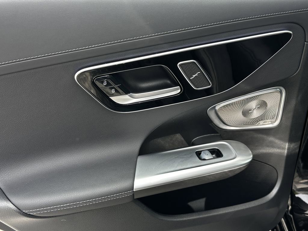 Certified 2024 Mercedes-Benz C 300 4MATIC Sedan image 25