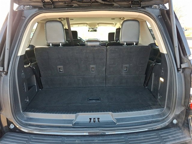 Used 2024 Ford Expedition XLT image 25