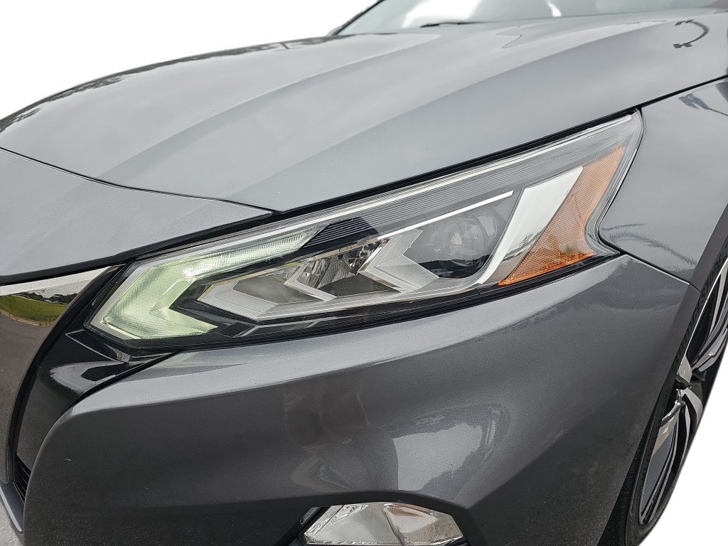 Used 2021 Nissan Altima 2.5 SR FWD image 31