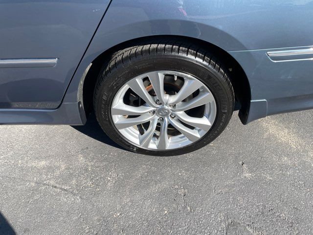Used 2008 INFINITI M35 x AWD Technology w/ Technology Pkg image 29